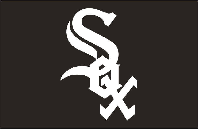 Chicago White Sox 1990-Pres Cap Logo DIY iron on transfer (heat transfer) Chicago White Sox 1990-Pres Cap Logo DIY iron on transfer (heat transfer)